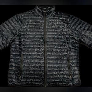 Eddie Bauer Puffer Coat